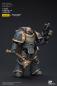 Preview: Warhammer The Horus Heresy Actionfigur 1/18 Space Wolves Grey Slayer Pack Grey Slayer 3 12 cm