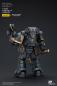 Preview: Warhammer The Horus Heresy Actionfigur 1/18 Space Wolves Grey Slayer Pack Grey Slayer 3 12 cm