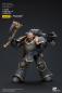 Preview: Warhammer The Horus Heresy Actionfigur 1/18 Space Wolves Grey Slayer Pack Grey Slayer 3 12 cm
