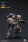 Preview: Warhammer The Horus Heresy Actionfigur 1/18 Space Wolves Grey Slayer Pack Grey Slayer 3 12 cm