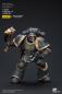Preview: Warhammer The Horus Heresy Actionfigur 1/18 Space Wolves Grey Slayer Pack Grey Slayer 3 12 cm