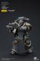 Preview: Warhammer The Horus Heresy Actionfigur 1/18 Space Wolves Grey Slayer Pack Grey Slayer 3 12 cm