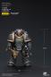 Preview: Warhammer The Horus Heresy Actionfigur 1/18 Space Wolves Grey Slayer Pack Grey Slayer 3 12 cm