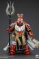 Preview: Warhammer The Horus Heresy Actionfigur 1/18 Thousand Sons Legion Librarian Consut 16 cm