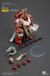Preview: Warhammer The Horus Heresy Actionfigur 1/18 Thousand Sons Legion Librarian Consut 16 cm