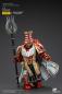 Preview: Warhammer The Horus Heresy Actionfigur 1/18 Thousand Sons Legion Librarian Consut 16 cm