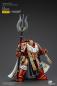 Preview: Warhammer The Horus Heresy Actionfigur 1/18 Thousand Sons Legion Librarian Consut 16 cm