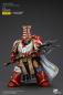 Preview: Warhammer The Horus Heresy Actionfigur 1/18 Thousand Sons Legion Librarian Consut 16 cm