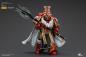 Preview: Warhammer The Horus Heresy Actionfigur 1/18 Thousand Sons Legion Librarian Consut 16 cm