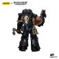 Preview: Warhammer The Horus Heresy Actionfigur 1/18 Space Wolves Deathsworn Pack Deathsworn 3 12 cm