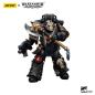 Preview: Warhammer The Horus Heresy Actionfigur 1/18 Space Wolves Deathsworn Pack Deathsworn 3 12 cm