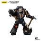 Preview: Warhammer The Horus Heresy Actionfigur 1/18 Space Wolves Deathsworn Pack Deathsworn 3 12 cm