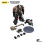 Preview: Warhammer The Horus Heresy Actionfigur 1/18 Space Wolves Deathsworn Pack Deathsworn 3 12 cm
