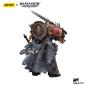 Preview: Warhammer The Horus Heresy Actionfigur 1/18 Space Wolves Leman Russ Primarch of the VIth Legion 12 cm