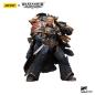 Preview: Warhammer The Horus Heresy Actionfigur 1/18 Space Wolves Leman Russ Primarch of the VIth Legion 12 cm