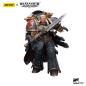 Preview: Warhammer The Horus Heresy Actionfigur 1/18 Space Wolves Leman Russ Primarch of the VIth Legion 12 cm