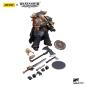 Preview: Warhammer The Horus Heresy Actionfigur 1/18 Space Wolves Leman Russ Primarch of the VIth Legion 12 cm