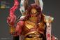 Preview: Warhammer The Horus Heresy Actionfigur 1/18 Thousand sons Magnus the Red Primarch of the XVth Legion 12 cm