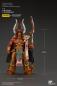 Preview: Warhammer The Horus Heresy Actionfigur 1/18 Thousand sons Magnus the Red Primarch of the XVth Legion 12 cm