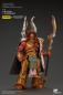 Preview: Warhammer The Horus Heresy Actionfigur 1/18 Thousand sons Magnus the Red Primarch of the XVth Legion 12 cm