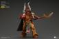 Preview: Warhammer The Horus Heresy Actionfigur 1/18 Thousand sons Magnus the Red Primarch of the XVth Legion 12 cm