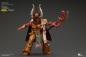 Preview: Warhammer The Horus Heresy Actionfigur 1/18 Thousand sons Magnus the Red Primarch of the XVth Legion 12 cm