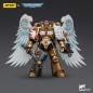 Preview: Warhammer 40,000 Actionfigur 1/18 Blood Angels Sanguinary Guard with Encarmine Axe 12 cm