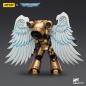 Preview: Warhammer 40,000 Actionfigur 1/18 Blood Angels Sanguinary Guard with Encarmine Axe 12 cm