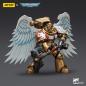 Preview: Warhammer 40,000 Actionfigur 1/18 Blood Angels Sanguinary Guard with Encarmine Axe 12 cm