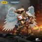 Preview: Warhammer 40,000 Actionfigur 1/18 Blood Angels Sanguinary Guard with Encarmine Axe 12 cm