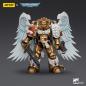 Preview: Warhammer 40,000 Actionfigur 1/18 Blood Angels Sanguinary Guard with Encarmine Sword 1 12 cm