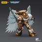Preview: Warhammer 40,000 Actionfigur 1/18 Blood Angels Sanguinary Guard with Encarmine Sword 1 12 cm