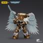 Preview: Warhammer 40,000 Actionfigur 1/18 Blood Angels Sanguinary Guard with Encarmine Sword 1 12 cm