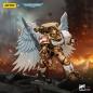 Preview: Warhammer 40,000 Actionfigur 1/18 Blood Angels Sanguinary Guard with Encarmine Sword 1 12 cm