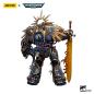 Preview: Warhammer 40k Actionfigur 1/18 Ultramarines Primarch Roboute Guilliman 12 cm Reproduktion