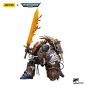 Preview: Warhammer 40k Actionfigur 1/18 Ultramarines Primarch Roboute Guilliman 12 cm Reproduktion