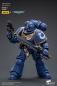 Preview: Warhammer 40k Actionfigur 1/18 Ultramarines Intercessors 12 cm