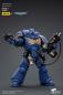 Preview: Warhammer 40k Actionfigur 1/18 Ultramarines Intercessors 12 cm