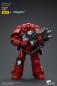 Preview: Warhammer 40k Actionfigur 1/18 Blood Angels Intercessors 12 cm