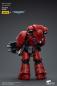 Preview: Warhammer 40k Actionfigur 1/18 Blood Angels Intercessors 12 cm