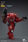 Preview: Warhammer 40k Actionfigur 1/18 Blood Angels Intercessors 12 cm