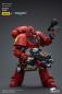 Preview: Warhammer 40k Actionfigur 1/18 Blood Angels Intercessors 12 cm