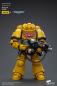 Preview: Warhammer 40k Actionfigur 1/18 Imperial Fists Intercessors 12 cm