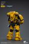 Preview: Warhammer 40k Actionfigur 1/18 Imperial Fists Intercessors 12 cm