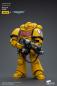 Preview: Warhammer 40k Actionfigur 1/18 Imperial Fists Intercessors 12 cm