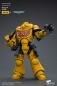Preview: Warhammer 40k Actionfigur 1/18 Imperial Fists Intercessors 12 cm