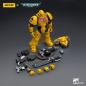Preview: Warhammer 40k Actionfigur 1/18 Imperial Fists Intercessors 12 cm