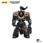 Preview: Warhammer The Horus Heresy Actionfigur 1/18 Space Wolves Varagyr Wolf Guard Squad Varagyr Thegn 12 cm