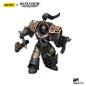 Preview: Warhammer The Horus Heresy Actionfigur 1/18 Space Wolves Varagyr Wolf Guard Squad Varagyr Thegn 12 cm