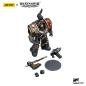 Preview: Warhammer The Horus Heresy Actionfigur 1/18 Space Wolves Varagyr Wolf Guard Squad Varagyr Thegn 12 cm